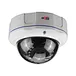 varifocal lens ir dome camera